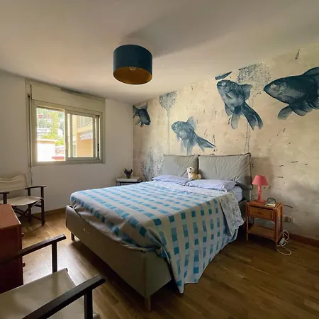 شقة Fronte Mare Vista Bellissima Garavan مينتون