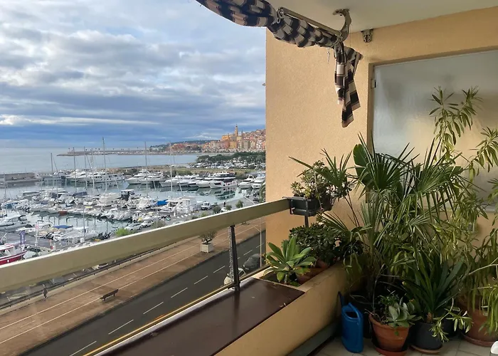 Fronte Mare Vista Bellissima Garavan Appartement